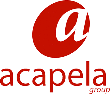 Acapela VaaS Acapela VaaS
