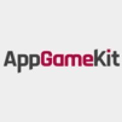 AppGameKit AppGameKit