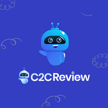 C2CReview测评