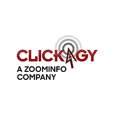 Clickagy, a ZoomInfo Company测评