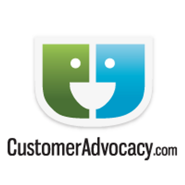 CustomerAdvocacy.com测评