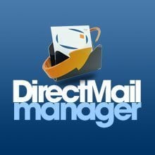 Direct Mail Manager测评