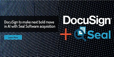 DocuSign Contract Analytics DocuSign Contract Analytics