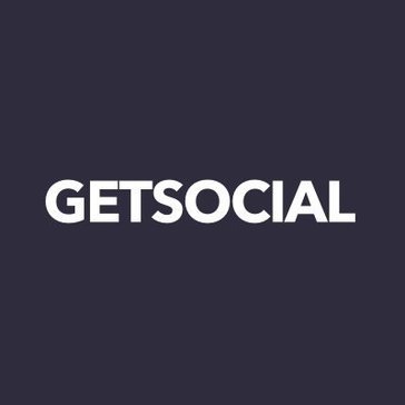 GetSocial测评