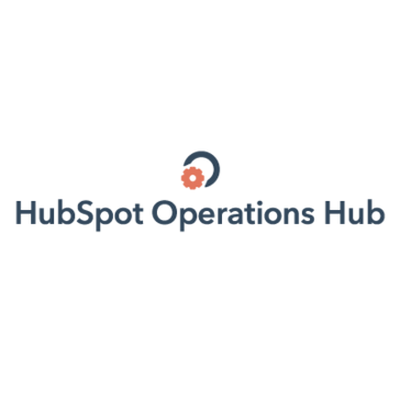 HubSpot Operations Hub测评