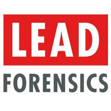 Lead Forensics测评