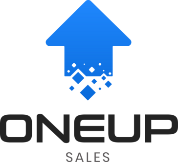 OneUp Sales测评