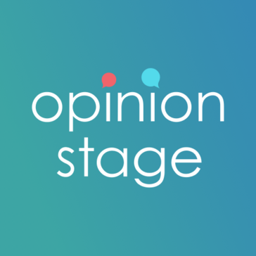 Opinion Stage Quiz, Survey, and Poll Maker