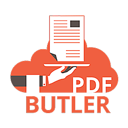 PDF Butler测评