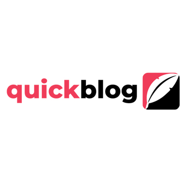 Quickblog测评