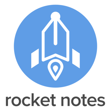 Rocket Notes测评