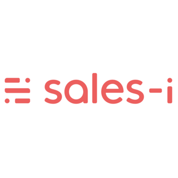 sales-i测评
