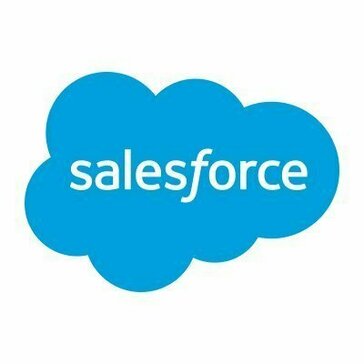Salesforce Channel Sales测评