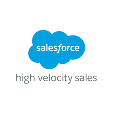Salesforce Sales Engagement测评