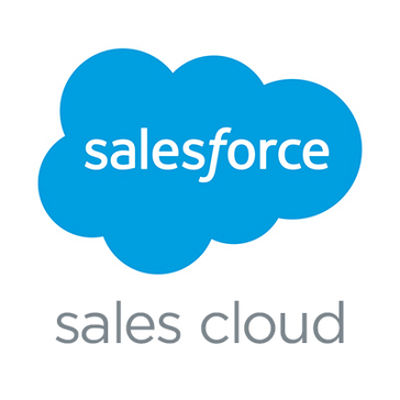 Salesforce Sales Cloud测评