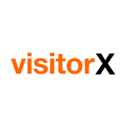 visitorX visitorX