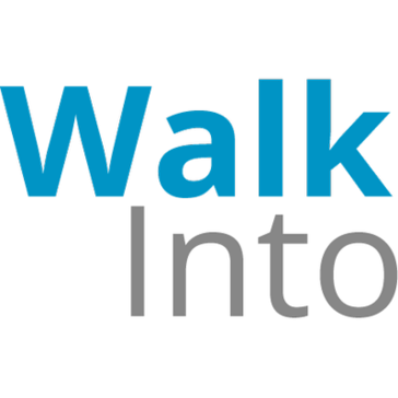 WalkInto WalkInto
