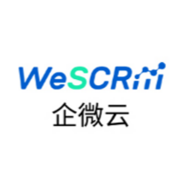 WeSCRM企微云测评