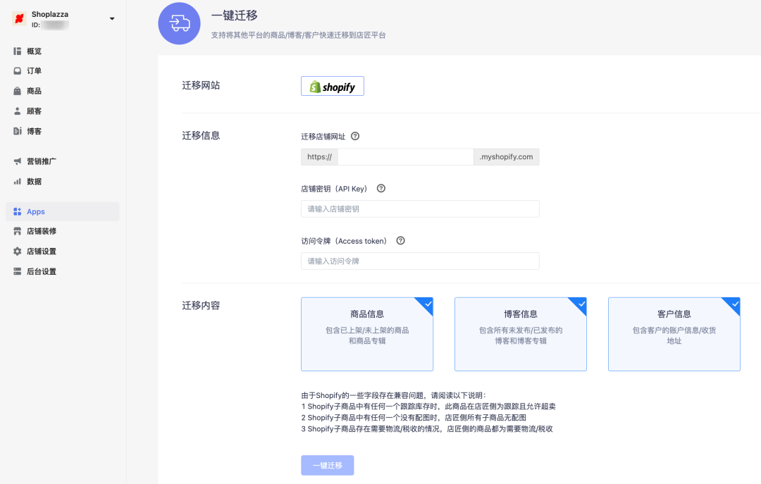 SHOPLAZZA文章圖片