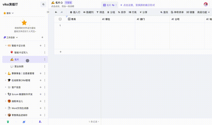 vika維格表文章圖片