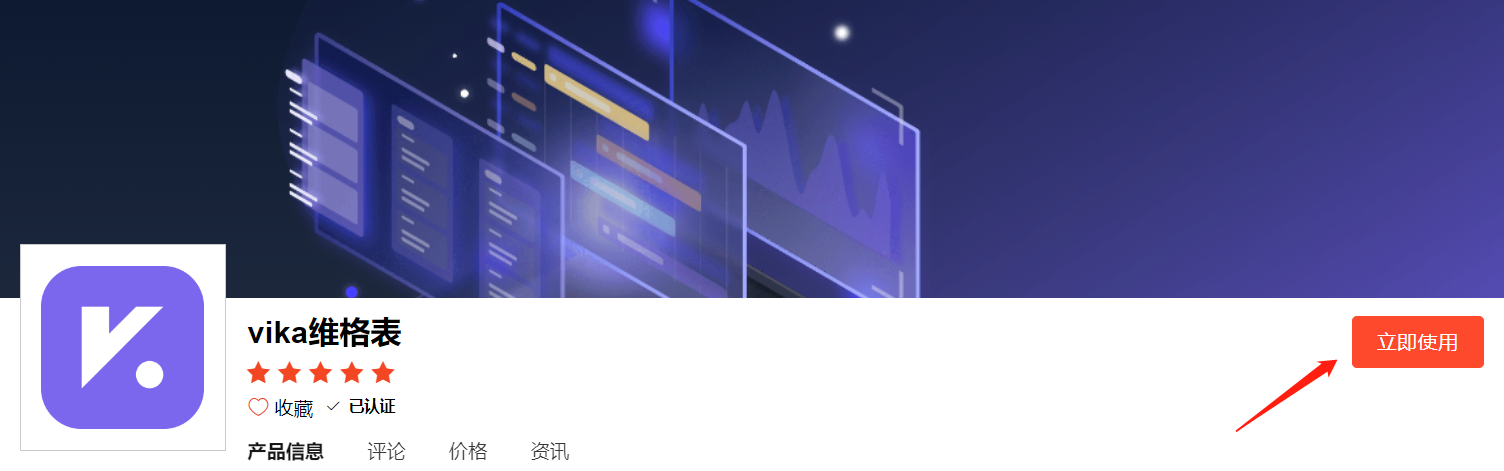 vika維格表文章圖片