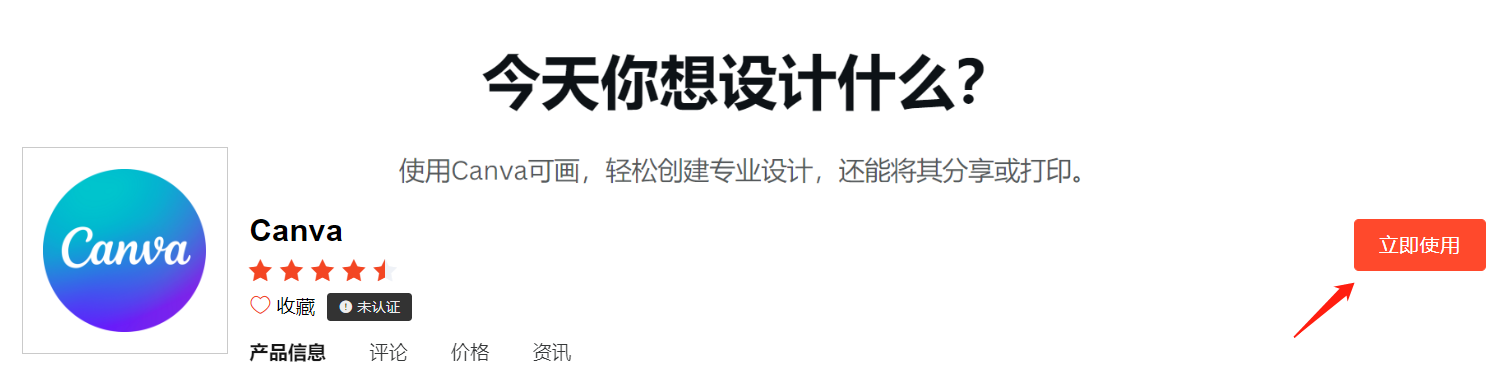 Canva文章圖片