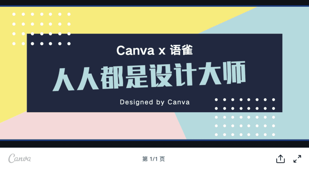 Canva文章圖片