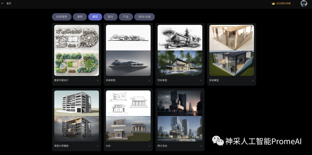 神采PromeAI文章图片