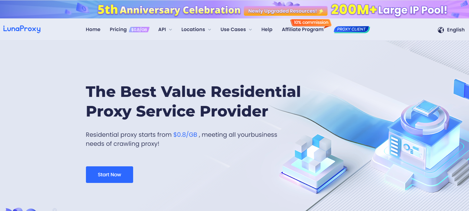 Lunaproxy文章图片