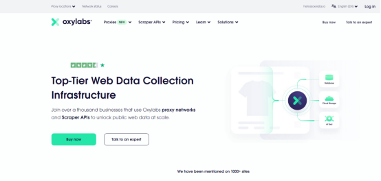 Lunaproxy文章图片