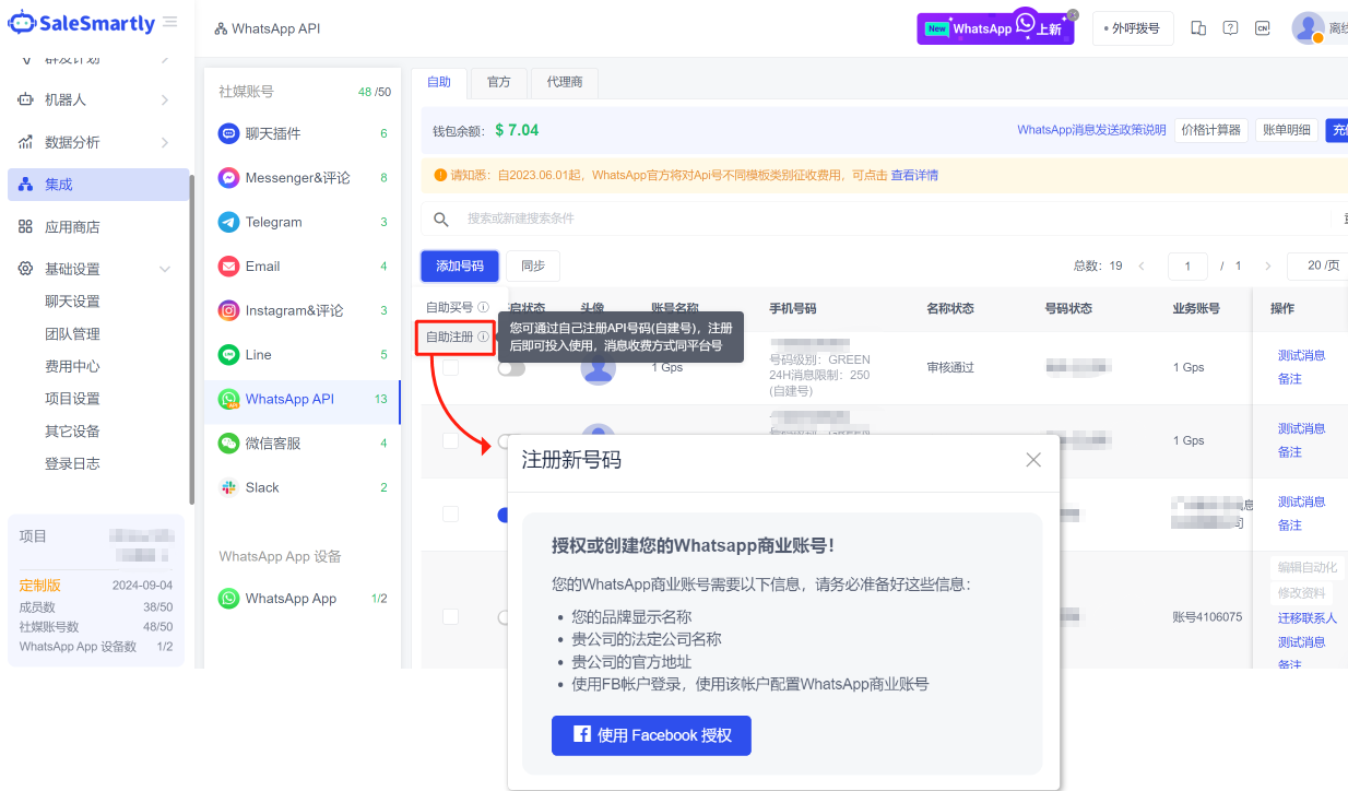 SaleSmartly文章图片
