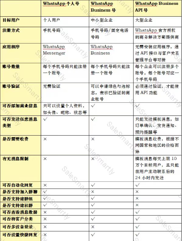 SaleSmartly文章图片