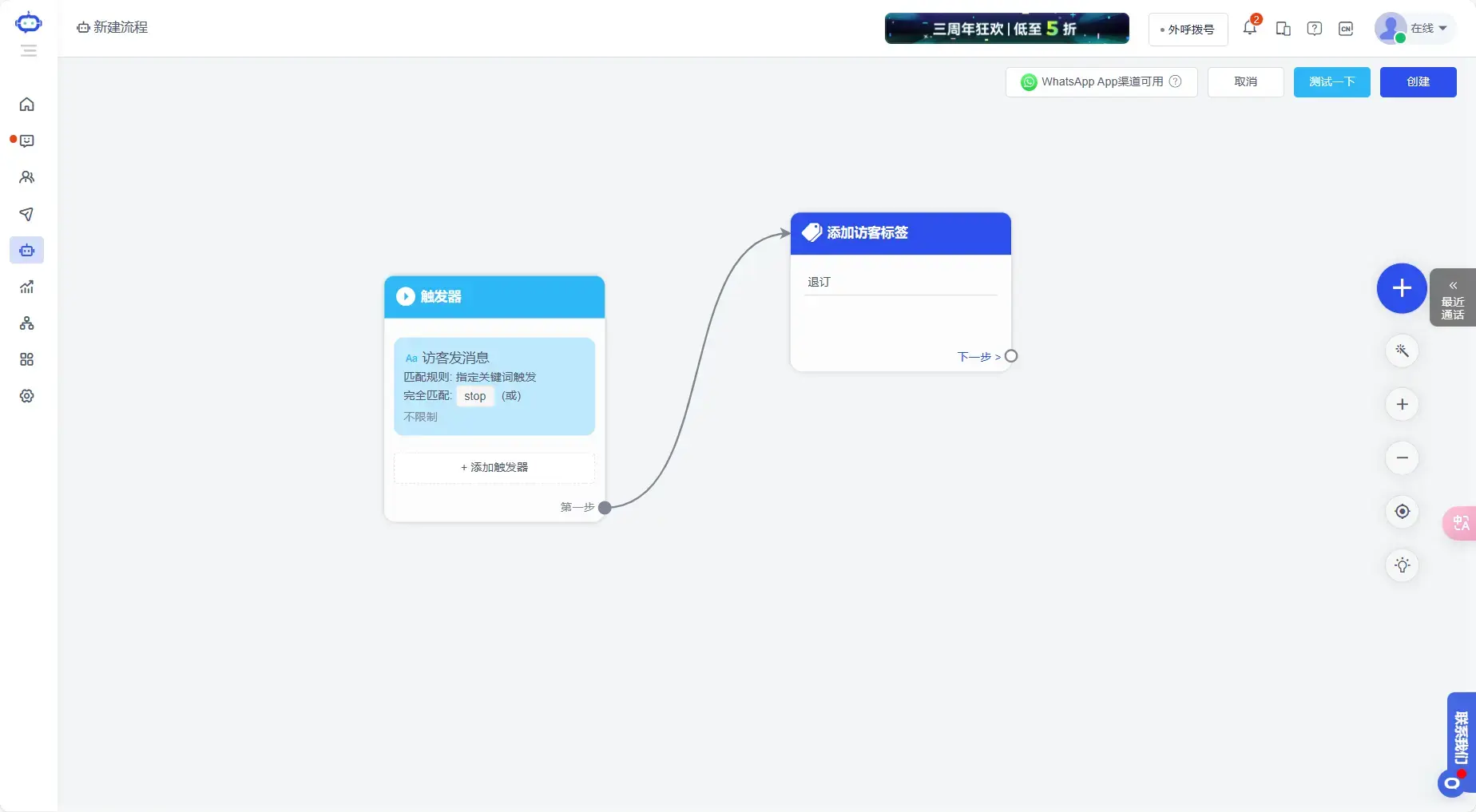 SaleSmartly：全渠道客户沟通平台文章图片