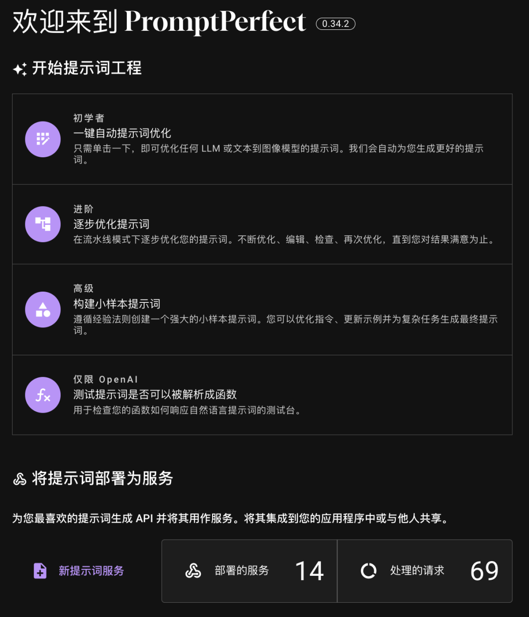PromptPerfect文章图片