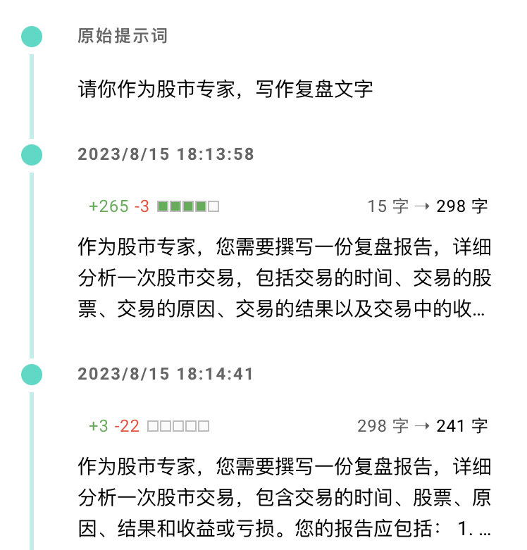 PromptPerfect文章图片