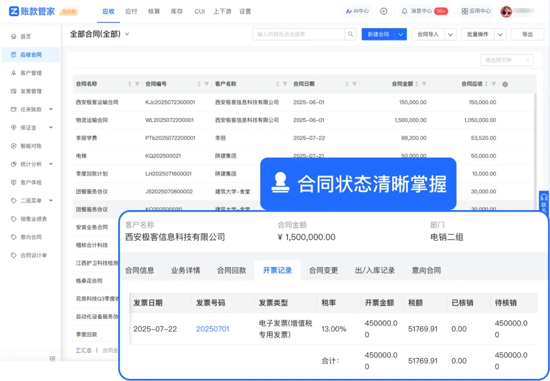 账款管家文章图片