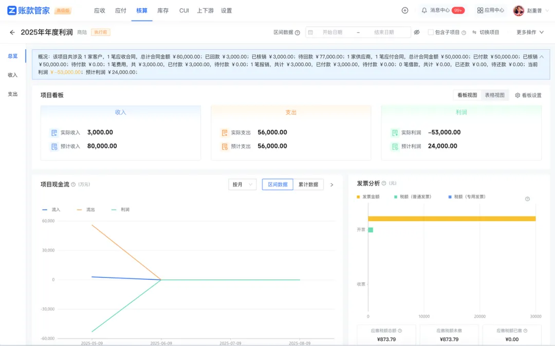 账款管家文章图片