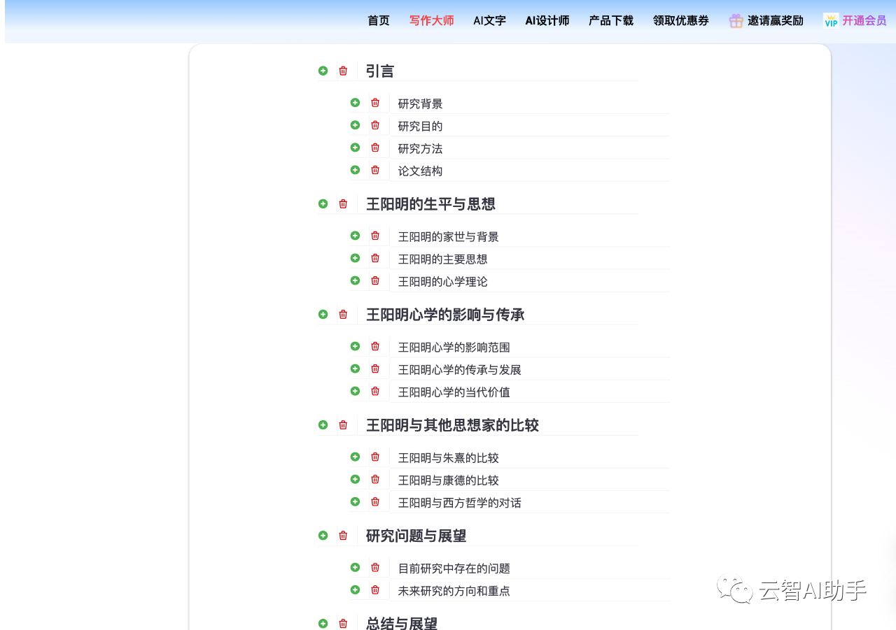 智元兔AI文章图片