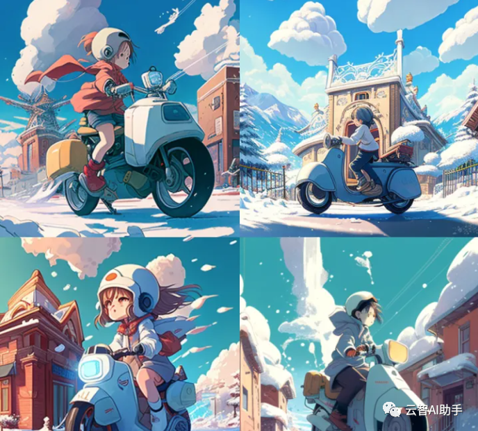 智元兔AI文章图片