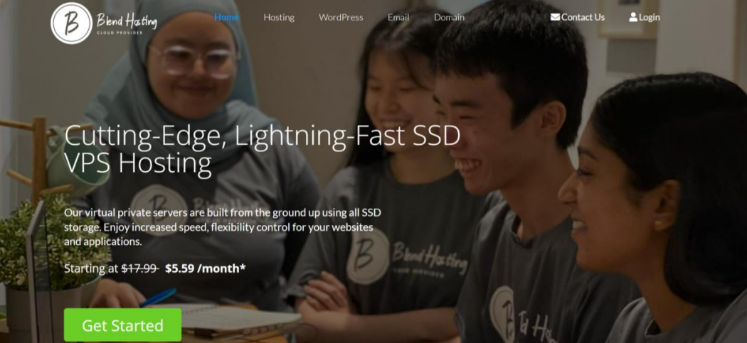 VPS 托管計劃文章圖片