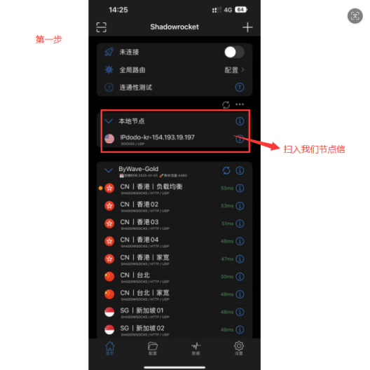 IPdodo全球网络文章图片