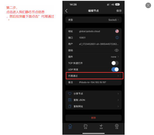 IPdodo全球网络文章图片