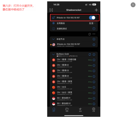 IPdodo全球网络文章图片