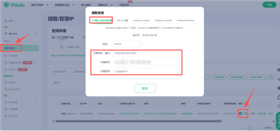 IPdodo全球网络文章图片