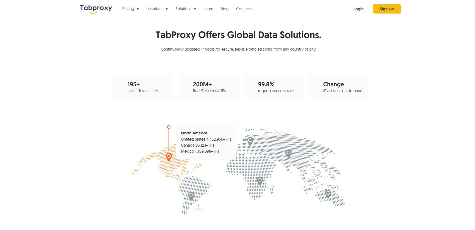 TabProxy文章图片