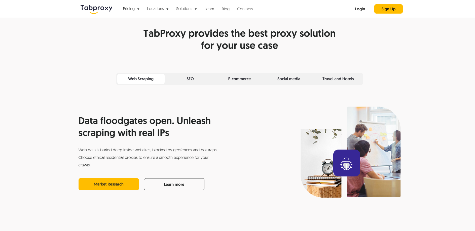 TabProxy文章图片