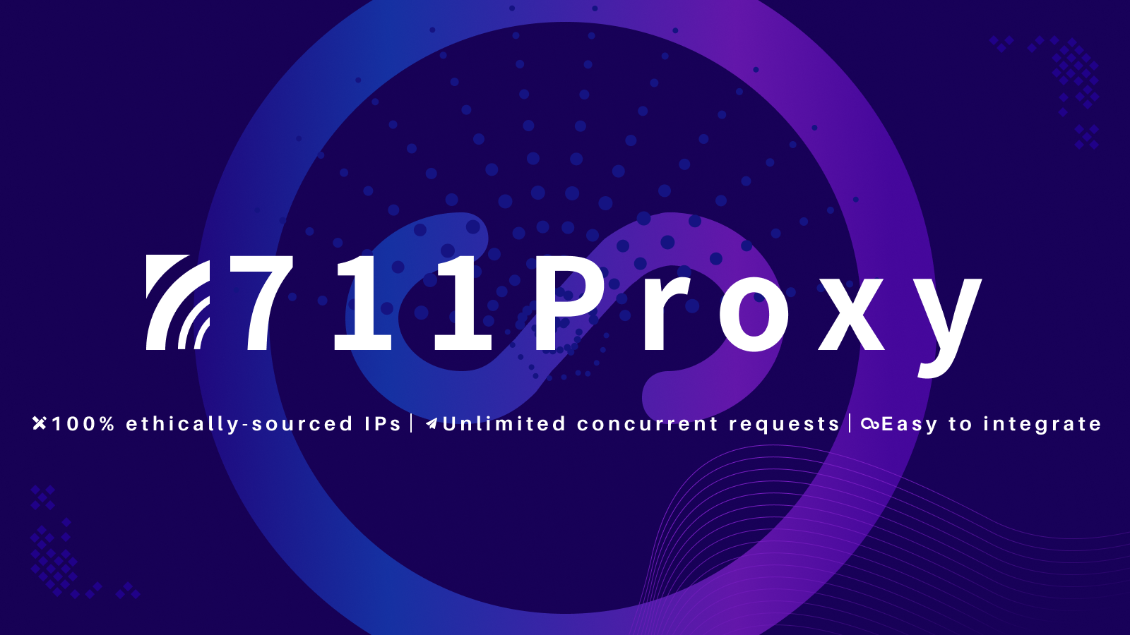 711Proxy文章图片