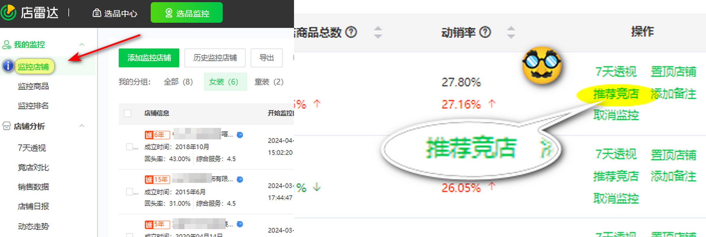 店雷達(dá)文章圖片
