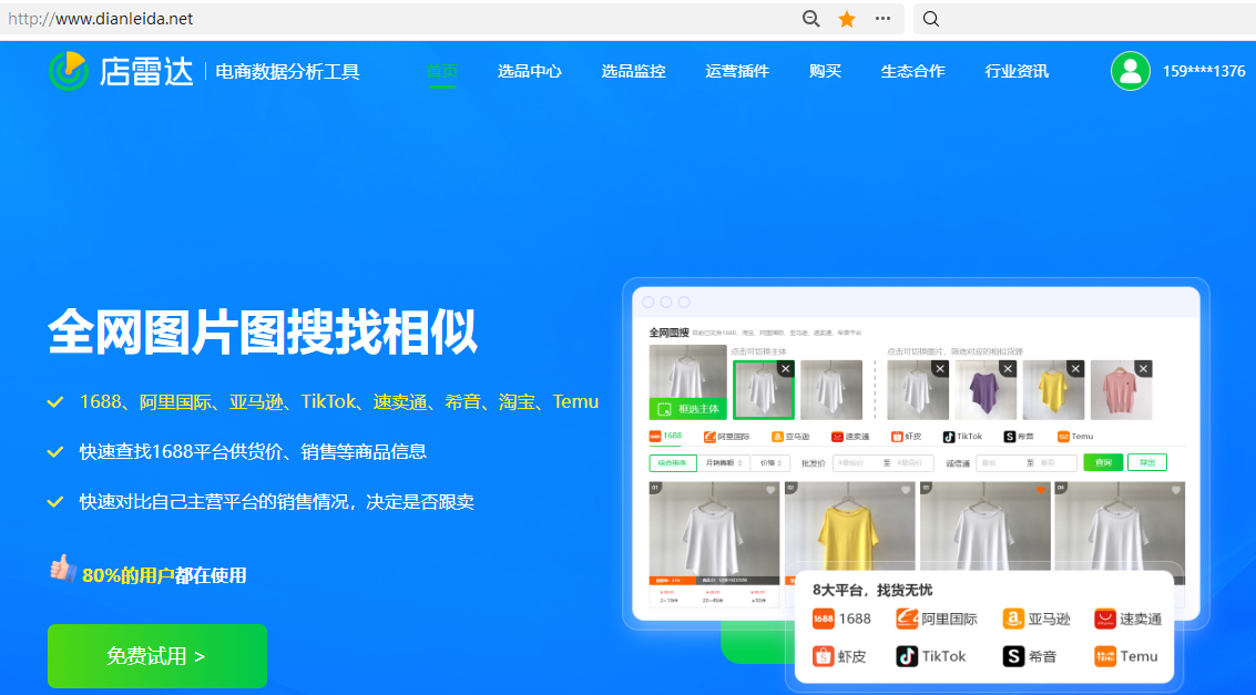 店雷達(dá)文章圖片