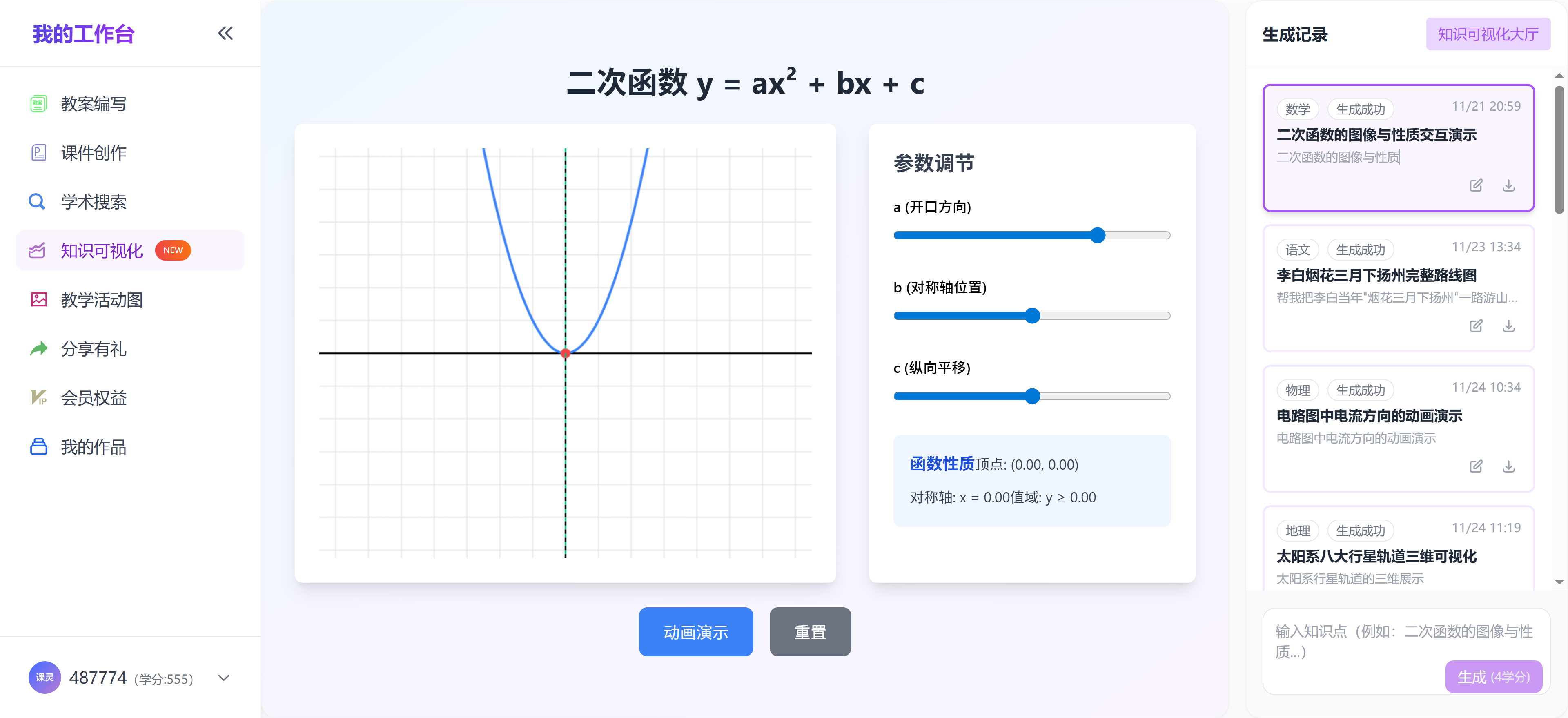 课灵PPT文章图片